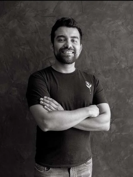 Samuel Olivares